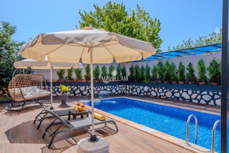 Villa Egemen Çavdır